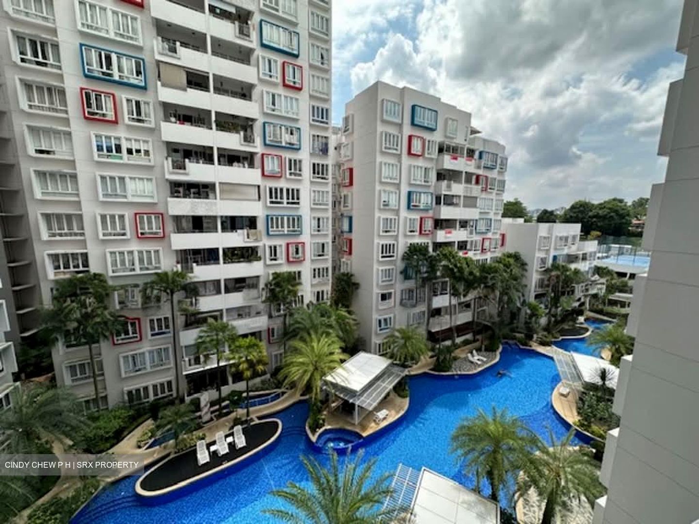 Mi Casa (D23), Condominium #563476621